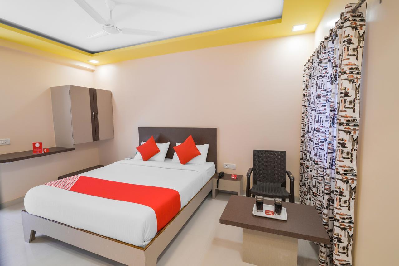 Готель Oyo 13150 Mangal Residency Лонавла Екстер'єр фото