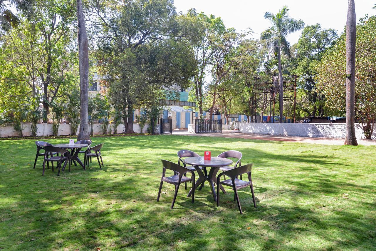Готель Oyo 13150 Mangal Residency Лонавла Екстер'єр фото