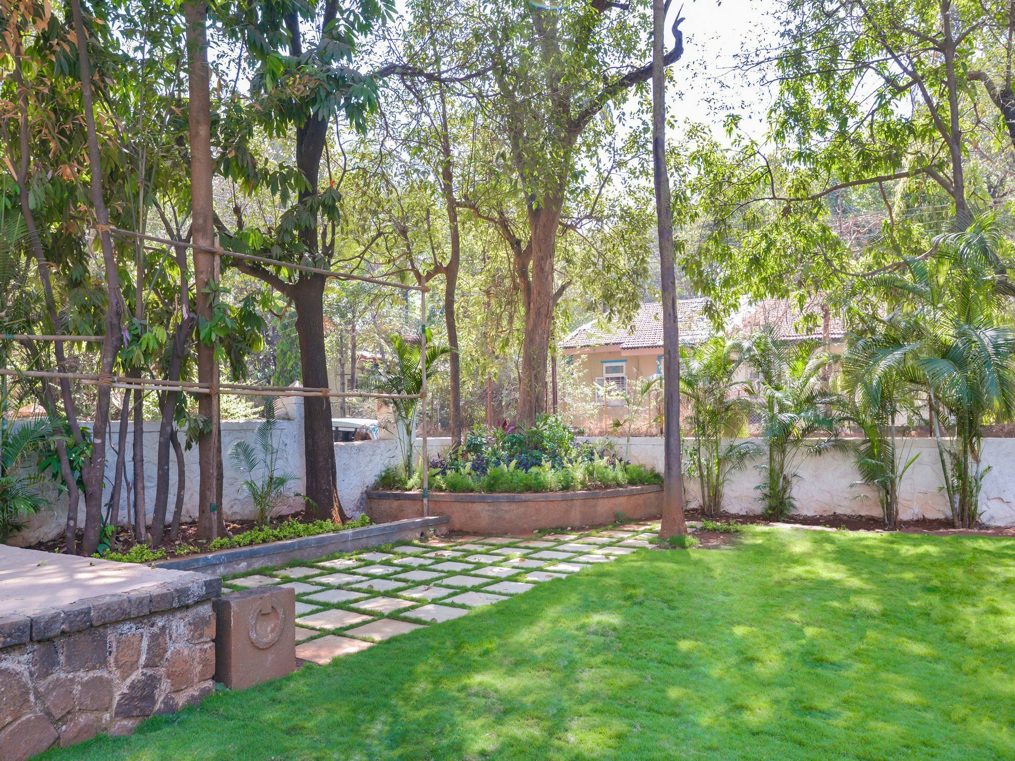 Готель Oyo 13150 Mangal Residency Лонавла Екстер'єр фото